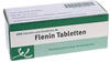 PZN-DE 04093702, Schuck Flenin Tabletten 100 Tabletten - Homöopathisches
