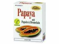 PZN-DE 00251222, Espara Papaya 60 Kapseln - Zur Nahrungsergänzung, Grundpreis: