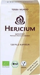 PZN-DE 07591820, Hericium Vitalpilz Bio Terra Mundo Kapseln - Vitalpilz, Grundpreis: