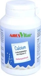 PZN-DE 00658231, Calcium 200mg + Vitamin C 30mg Amosvital Lutschtabletten - Zur