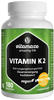 PZN-DE 12741457, Vitamaze Vitamin K2 200 m63g hochdosiert vegan 180 Tabletten -