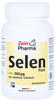 PZN-DE 17240240, Zein Pharma Selen Pure 200 63 g 120 Kapseln -