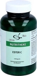 PZN-DE 11578133, Nutritheke Ester C 120 Kapseln - Zur Nahrungserg&auml;nzung, Grundpreis: