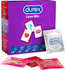 Reckitt Benckiser Deutschla Durex Love Mix Kondome 40 Stück - 40 Kondome 18304137