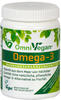 PZN-DE 15999392, Boma Omnivegan Omega-3 60 Kapseln - Zur Nahrungsergänzung