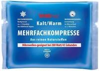 Wundmed GmbH & Co. KG Kalt - Warm Kompresse 8,5 x 13 cm 1 St&uuml;ck -