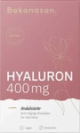 PZN-DE 16161739, Bakanasan Hyaluron 30 Kapseln - Hautpflege, Grundpreis: &euro;