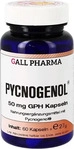 PZN-DE 09188086, Hecht Pycnogenol 50 mg Gph Kapseln - Zur Nahrungserg&auml;nzung,
