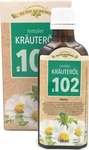PZN-DE 15421658, Axisis 102 Kr&auml;uter&ouml;l Inntaler 100 ml - Kr&auml;uter&ouml;l, Grundpreis: