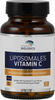 PZN-DE 16700509, Supplementa Liposomales Vitamin C Kapseln 60 Stück -
