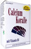 PZN-DE 16536412, Espara Calcium Koralle 60 Kapseln - Zur Nahrungsergänzung,