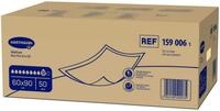 PAUL HARTMANN AG Molicare Bed Mat Eco 9 Tropfen 60 X 90 cm 50 St&uuml;ck - 50 St&uuml;ck