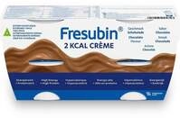 Fresenius Kabi Deutschland Fresubin 2 Kcal Creme Schokolade im Becher 4 x 125 g - 4 x