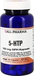 PZN-DE 13359576, Hecht 5-Htp 100 mg Gph Kapseln 90 Stk - Nahrungserg&auml;nzungsmittel,