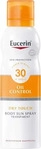 PZN-DE 18110226, Eucerin Sun Oil Control Dry Touch LSF 30 50 ml Spray -