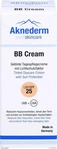 PZN-DE 17894349, Gepepharm Aknederm Bb Cream Get&ouml;nt Lsf 25 30 ml - Bei unreiner