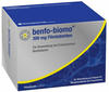 PZN-DE 17640100, Biomo pharma BENFO-biomo 300 mg Filmtabletten 150 Stück - Bei