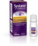 Alcon Deutschland GmbH Systane Complete Benetzungstropfen ohne Konservierungsmittel