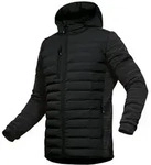 Leibw&auml;chter Hybridjacke Herren CAHYJ Gr. XS schwarz