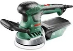 Bosch Exzenterschleifer PEX 400 AE, Paperassistent, im Kunststoffkoffer