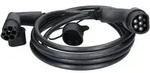 KS Tools efuturo Ladekabel gerade, Typ 2 auf Typ 2 Stecker, 3 Phasen, bis zu 22 kW,