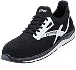 Atlas Sicherheitshalbschuh Runner 25 S1P ESD SRC DGUV Gr. 36 deep black