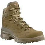 HAIX Stiefel XVENTURE GTX Gr. 35 beige