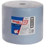 Kimberly-Clark WYPALL L30 Wischt&uuml;cher 33x38cm blau 750 Blatt