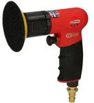 KS Tools 1/4 Mini-Druckluft-Polierermaschine