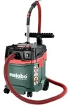 Metabo Akku-Sauger AS 36-18 M 30 PC-CC, mit manueller Filterabreinigung und