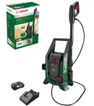 Bosch Akku-Hochdruckreiniger UniversalAquatak 36V-100, incl. 1x Akku 4 Ah,