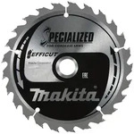 Makita S&auml;geblatt 216x2,0x30, 60Z EFFICUT Holz