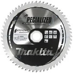 Makita S&auml;geblatt EFFICUT 190x30x60