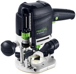 Festool Oberfr&auml;se OF 1010 REBQ-FS-Set+Box, incl. Zubeh&ouml;r-Set ZS-OF 1010 M,