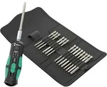 Wera 7515/16 Kraftform Safe-Torque Speed Universal 1, 16-tlg.