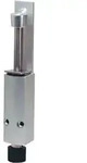 KWS 1224 T&uuml;rfeststeller 90 mm Hub, Stopfen schw.