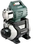 Metabo Hauswasserwerk HWW 4500/25 Inox Plus, Karton