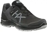 HAIX Halbschuh BLACK EAGLE 330144 Adventure 3.0 GTX Gr. 35 blau/grau/schwarz