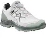 HAIX Halbschuh BLACK EAGLE 330146 Adventure 3.0 GTX Gr. 36 gr&uuml;n/grau