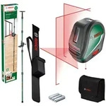 Bosch Kreuzlinien-Laser UniversalLevel 3 Maxi-Set