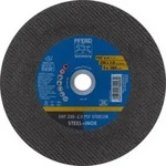 PFERD TOOLS Trennscheibe EHT 230x2,0x22,23 mm gerade Universallinie PSF STEELOX f&uuml;r
