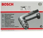 Bosch Winkelbohrkopf f&uuml;r leichte Bohrh&auml;mmer mit SDS-plus-Aufnahme, 43 mm