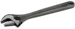 Bahco Rollgabelschl&uuml;ssel mit Zentralmutter, phosphatiert, 255 mm