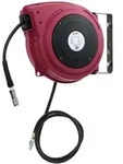 ELMAG Automatischer Schlauchaufroller EUROREEL AIR 8/10, 10m