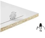Festool Vorritz-S&auml;geblatt WOOD FINE CUT SPECIAL DIA 47x2,5x6,35 T2