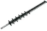 Makita Scherblatt kpl. 75 cm, f&uuml;r die Modellreihe UH007G