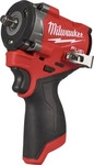 Milwaukee 3/8 Akku-Schlagschrauber M12FCIWF38G3-0, Karton