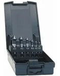 Exact Kegelsenker-Satz TiALN CBN 6,3-20,5mm Advanced