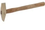 KS Tools BRONZEplus Kesselstein-/Entrostungshammer, 400g