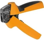 Hesse Crimpwerkzeug / Crimpzange PZ 2,5 0,14-2,5qmm
